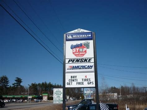 tires plaistow nh|quick stop tires plaistow nh.